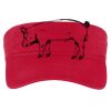 Fashion Visor - Port and Company Thumbnail