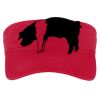 Fashion Visor - Port and Company Thumbnail