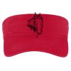 Fashion Visor - Port and Company Thumbnail