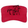 Fashion Visor - Port and Company Thumbnail