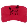 Fashion Visor - Port and Company Thumbnail
