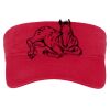 Fashion Visor - Port and Company Thumbnail