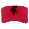 Fashion Visor - Port and Company Thumbnail