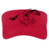 Fashion Visor - Port and Company Thumbnail