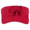 Fashion Visor - Port and Company Thumbnail