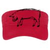 Fashion Visor - Port and Company Thumbnail