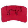 Fashion Visor - Port and Company Thumbnail