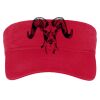 Fashion Visor - Port and Company Thumbnail