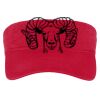 Fashion Visor - Port and Company Thumbnail