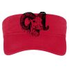 Fashion Visor - Port and Company Thumbnail