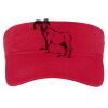 Fashion Visor - Port and Company Thumbnail