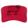 Fashion Visor - Port and Company Thumbnail