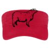 Fashion Visor - Port and Company Thumbnail