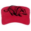 Fashion Visor - Port and Company Thumbnail