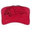 Fashion Visor - Port and Company Thumbnail