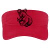 Fashion Visor - Port and Company Thumbnail