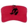 Fashion Visor - Port and Company Thumbnail