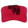 Fashion Visor - Port and Company Thumbnail