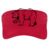 Fashion Visor - Port and Company Thumbnail
