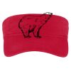 Fashion Visor - Port and Company Thumbnail
