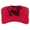 Fashion Visor - Port and Company Thumbnail