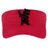 Fashion Visor - Port and Company Thumbnail