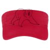 Fashion Visor - Port and Company Thumbnail