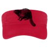 Fashion Visor - Port and Company Thumbnail
