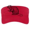 Fashion Visor - Port and Company Thumbnail