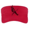 Fashion Visor - Port and Company Thumbnail