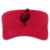 Fashion Visor - Port and Company Thumbnail