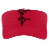 Fashion Visor - Port and Company Thumbnail