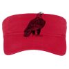 Fashion Visor - Port and Company Thumbnail