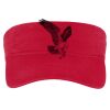 Fashion Visor - Port and Company Thumbnail