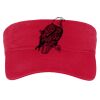 Fashion Visor - Port and Company Thumbnail
