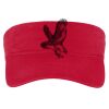 Fashion Visor - Port and Company Thumbnail