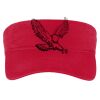 Fashion Visor - Port and Company Thumbnail