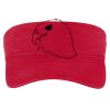Fashion Visor - Port and Company Thumbnail