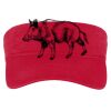 Fashion Visor - Port and Company Thumbnail