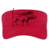 Fashion Visor - Port and Company Thumbnail