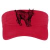 Fashion Visor - Port and Company Thumbnail