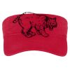 Fashion Visor - Port and Company Thumbnail
