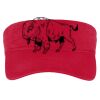Fashion Visor - Port and Company Thumbnail