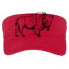 Fashion Visor - Port and Company Thumbnail