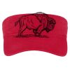 Fashion Visor - Port and Company Thumbnail