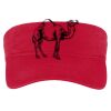 Fashion Visor - Port and Company Thumbnail
