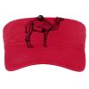 Fashion Visor - Port and Company Thumbnail