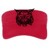 Fashion Visor - Port and Company Thumbnail