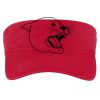 Fashion Visor - Port and Company Thumbnail
