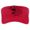 Fashion Visor - Port and Company Thumbnail